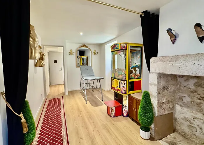 Caporizon - La Damoiselle Chancelade